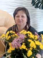 Кулягина Виктория Викторовна